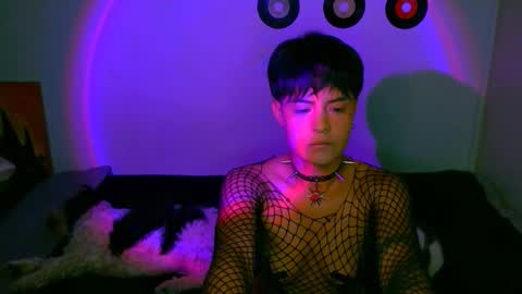 Alex online show from October 29, 12:15 am