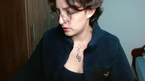 Alex Parker online show from January 31, 3:09 am