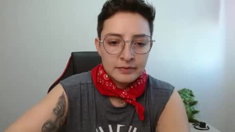 Alex Parker online show from October 5, 8:36 pm