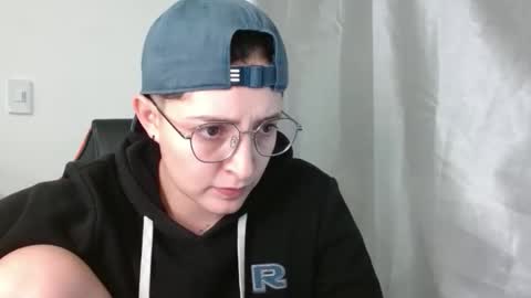 Alex Parker online show from May 14, 2:39 am