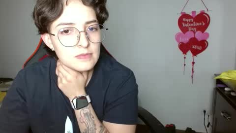 Alex Parker online show from March 6, 11:20 pm