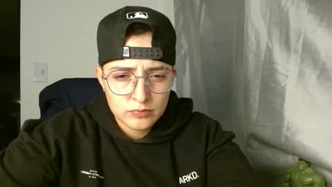 Alex Parker online show from March 27, 12:56 am