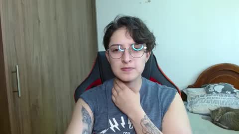 Alex Parker online show from January 9, 6:26 pm