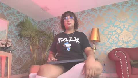 Alexa  online show from April 22, 11:18 am
