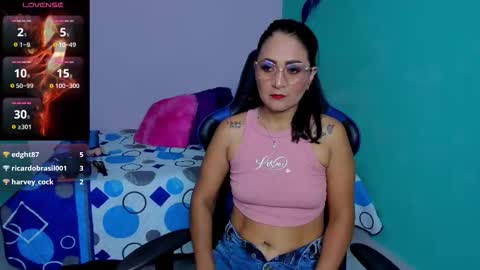 Snapshot of alexa_fancyblue07 chatting on September 15, 10:28 pm Alexa online show from September 15, 10:28 pm