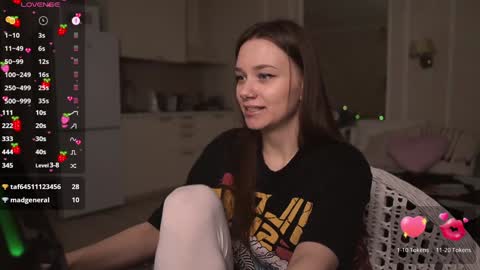 Little Duck homie online show from January 11, 4:48 am