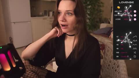 Little Duck homie online show from October 23, 4:02 pm