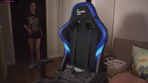 Little Duck homie online show from March 15, 4:42 pm