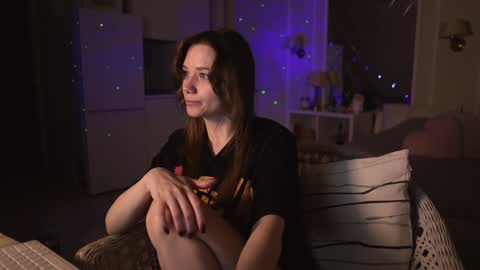 Little Duck homie online show from February 1, 6:51 pm