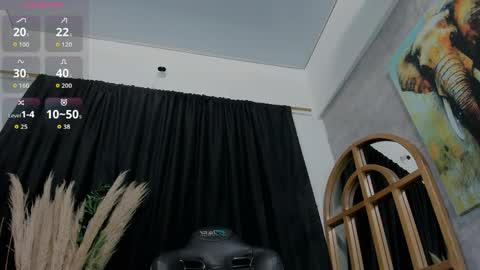 alexa_foxx27 online show from June 10, 8:07 pm