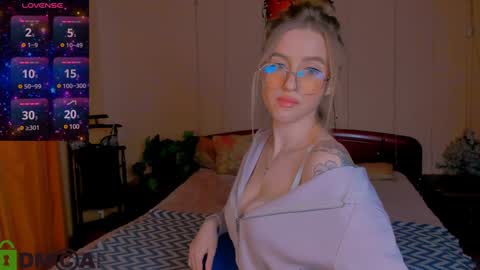 Alexa online show from January 9, 12:19 pm