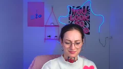 Alexa online show from February 14, 7:21 am