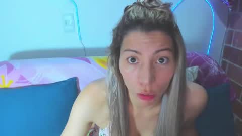 alexa latina online show from September 25, 2:49 pm