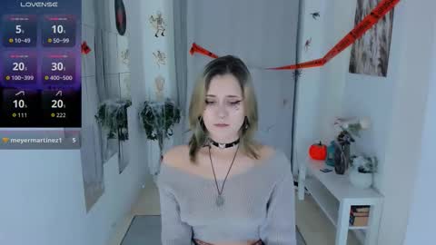 alexa_lexi online show from October 29, 4:42 pm