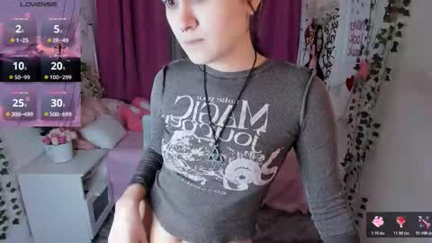 alexa_lexi online show from February 15, 11:31 am