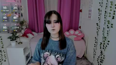 alexa_lexi online show from April 30, 11:04 am