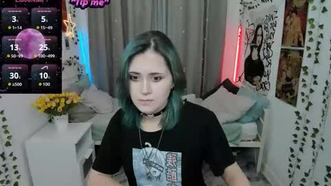Snapshot of alexa_lexi chatting on September 13, 11:07 am alexa_lexi online show from September 13, 11:07 am