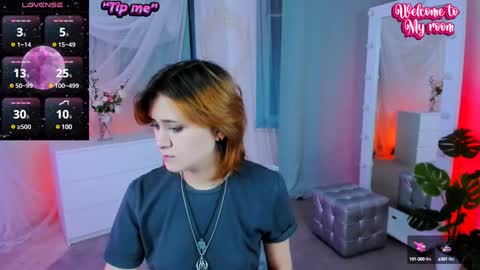 Snapshot of alexa_lexi chatting on January 15, 11:21 am alexa_lexi online show from January 15, 11:21 am