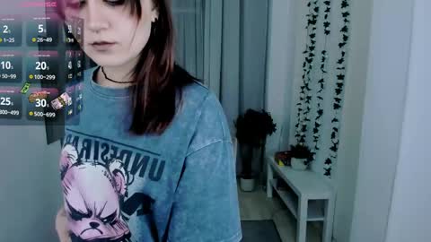 alexa_lexi online show from April 29, 11:13 am