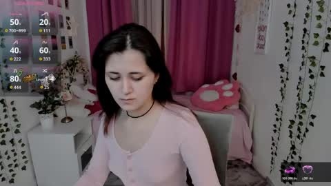 alexa_lexi online show from May 1, 11:13 am