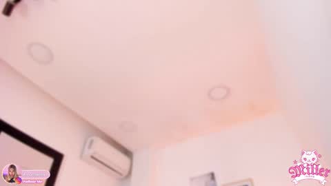 Snapshot of alexa_millers_ chatting on October 8, 5:23 am Alexa Millers online show from October 8, 5:23 am