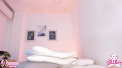 Snapshot of alexa_millers_ chatting on September 25, 5:06 am Alexa Millers online show from September 25, 5:06 am