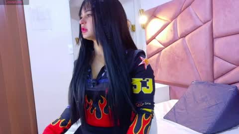Alexandra online show from June 6, 12:11 pm