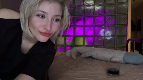 Alexa online show from June 1, 3:19 am