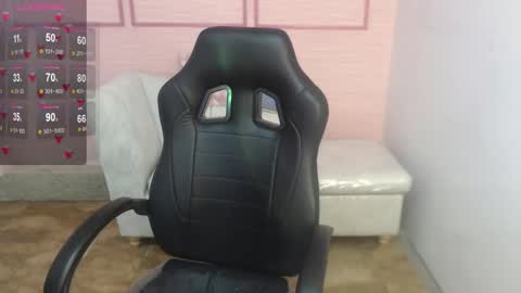 Alexandra online show from March 13, 4:19 pm