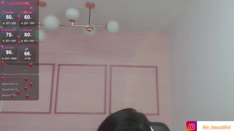 Alexandra online show from March 6, 2:45 pm