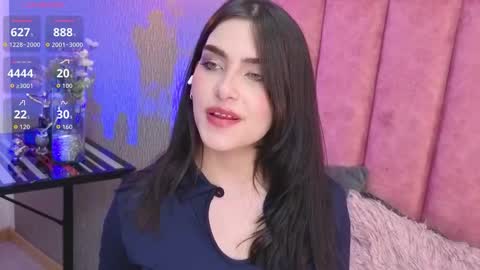 Alexa Thaylor online show from March 11, 5:26 pm