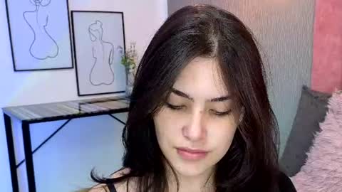 Alexa Thaylor online show from June 20, 5:49 pm