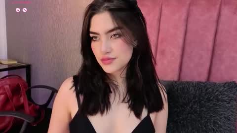 Alexa Thaylor online show from March 2, 7:09 pm