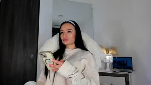 alexa_tobar online show from July 20, 11:38 pm