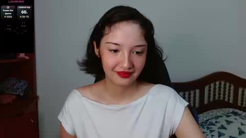 Alexandra 3 online show from September 12, 12:34 pm