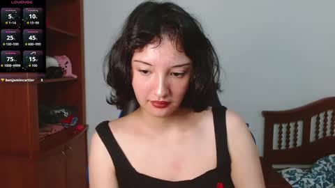 Alexandra 3 online show from September 18, 2:59 pm