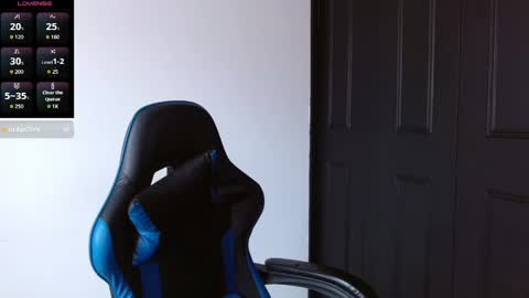 Alexandra 3 online show from May 11, 2:41 pm