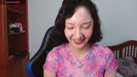 Alexandra 3 online show from October 7, 1:48 pm