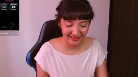 Alexandra 3 online show from June 19, 9:18 pm