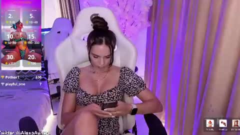 Alexa online show from June 12, 7:38 am