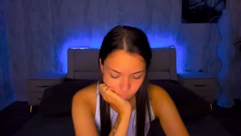 angel online show from July 22, 1:50 am