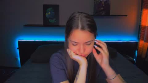 angel online show from May 1, 1:53 am