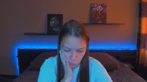 angel online show from February 12, 2:46 am