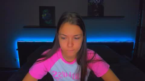 angel online show from October 23, 12:27 am