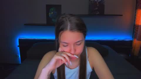 angel online show from April 29, 2:37 am
