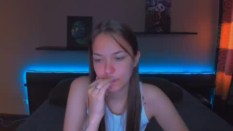 angel online show from May 11, 12:24 am