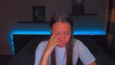 angel online show from June 12, 3:36 am