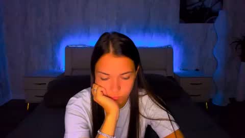 angel online show from July 6, 12:16 am