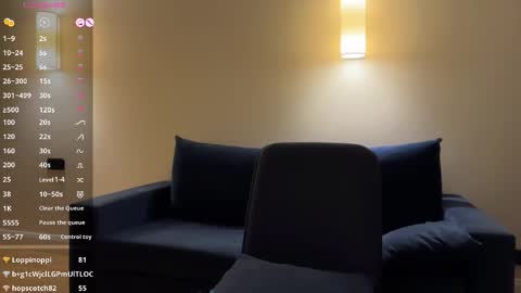 ALEXA online show from March 7, 10:17 pm