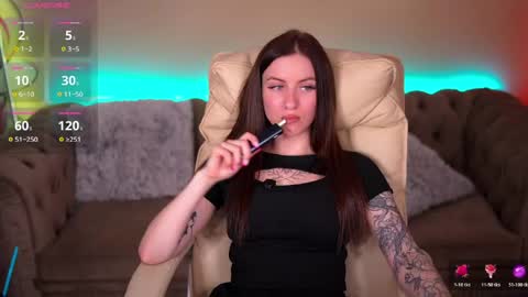 alexafleur online show from June 1, 12:51 pm